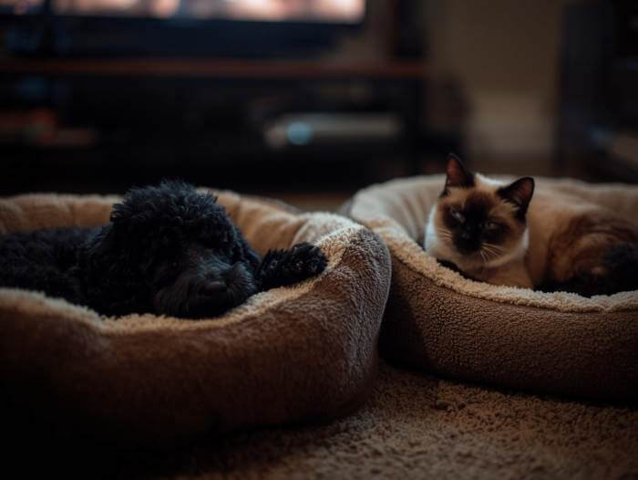  pet sitting North Venice FL
